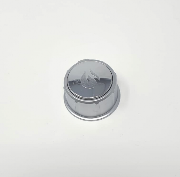 Weber Spirit Searzone Seitenkocher Regler